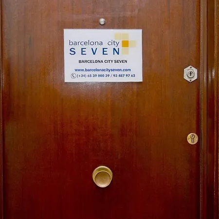 Penzion Seven