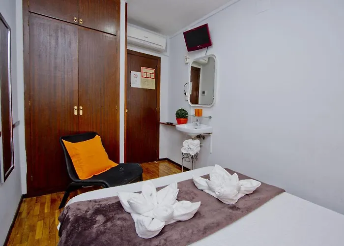 ゲストハウス Seven