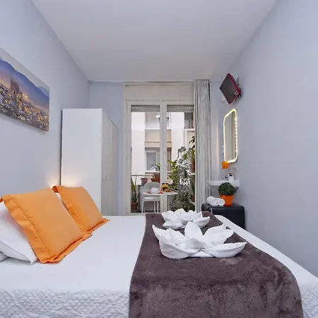 Seven Barcelona